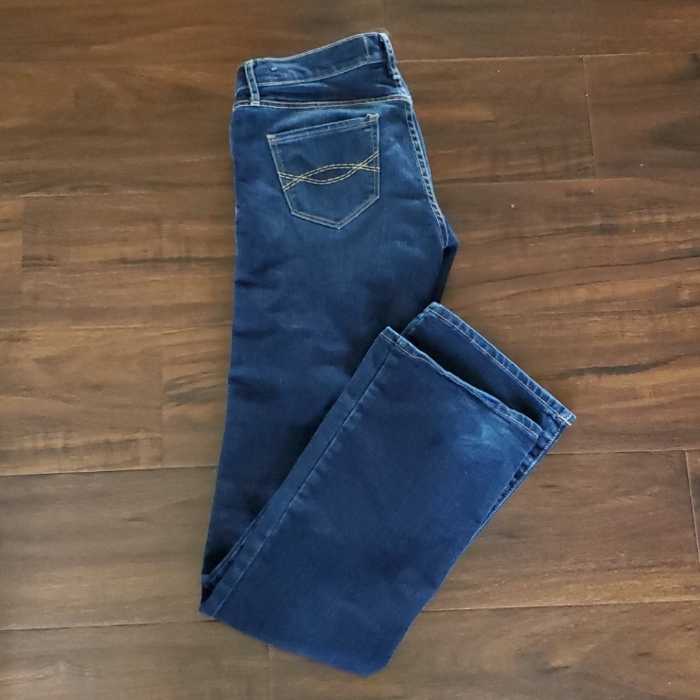 Abercrombie & Fitch jeans